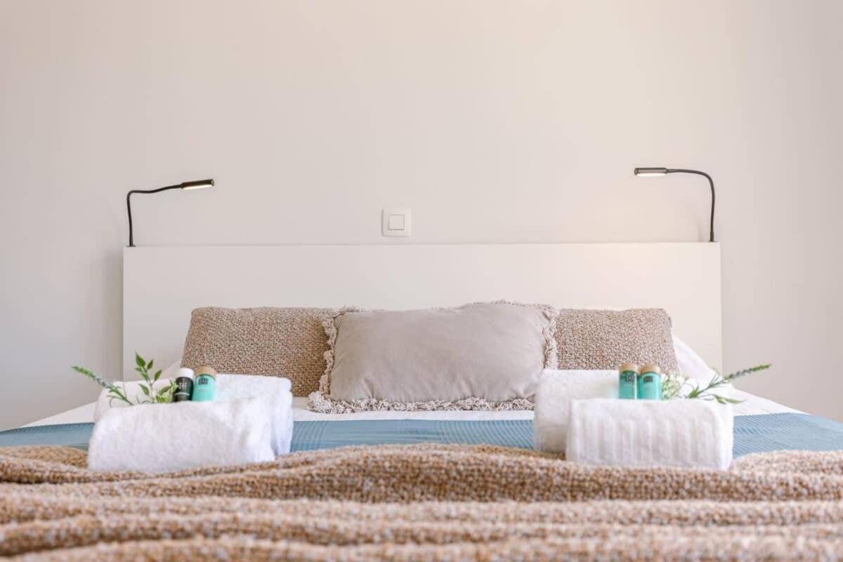 Huswell - Lovely Apartment With Lateral Sea View And Parking ออสเทนด์ ภายนอก รูปภาพ